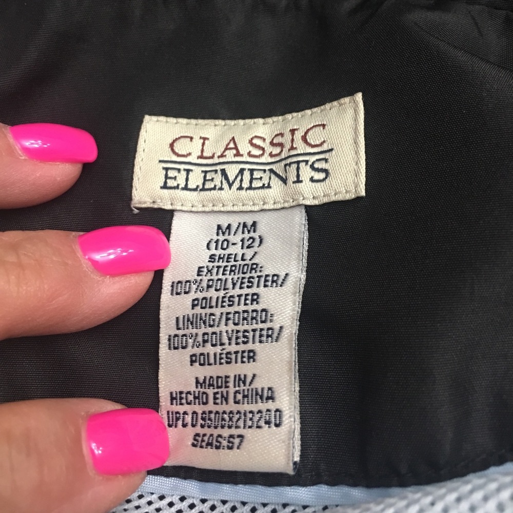 Classic Elements Jacket - Picture 6 of 7